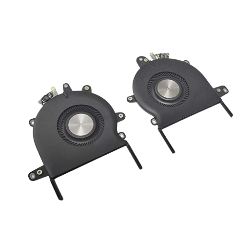 Processor Fan For A1706, A1989 MacBook Pro 13 Processor Fan For A1706, A1989 MacBook Pro 13